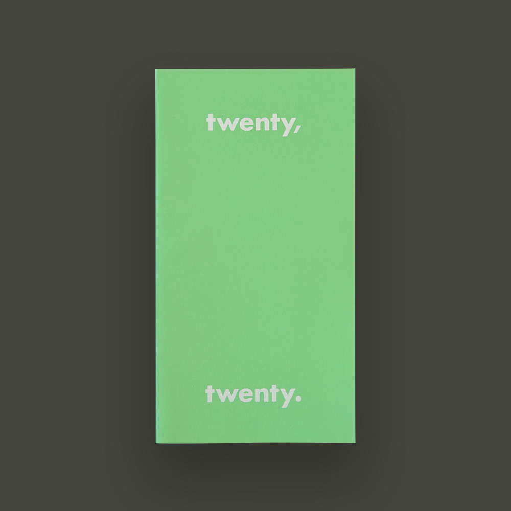 [Diary] Twenty,twenty._2020_mini_melon milk