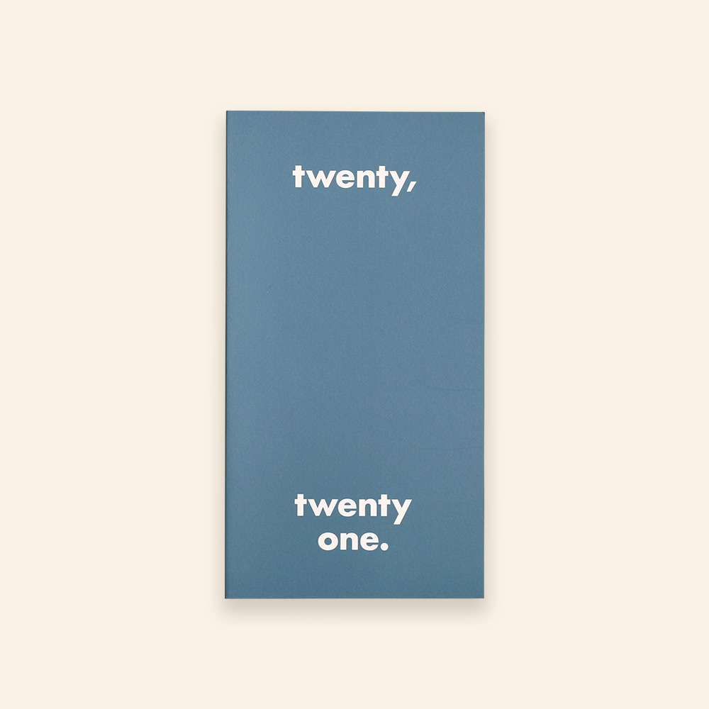 [Diary] twenty,twenty one._2021_mini_lazy sunday