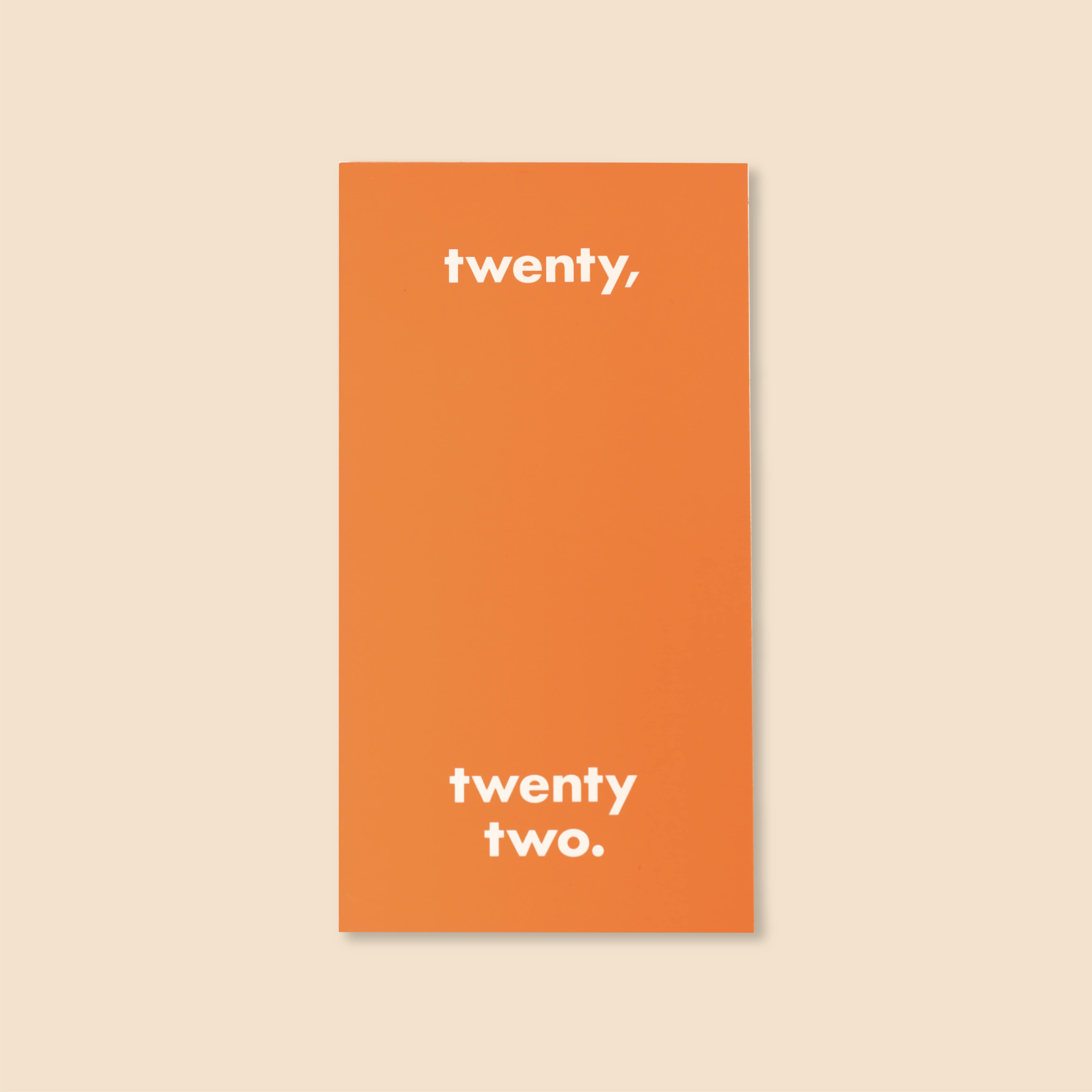 [Diary] twenty,twenty two._2022_mini_blush