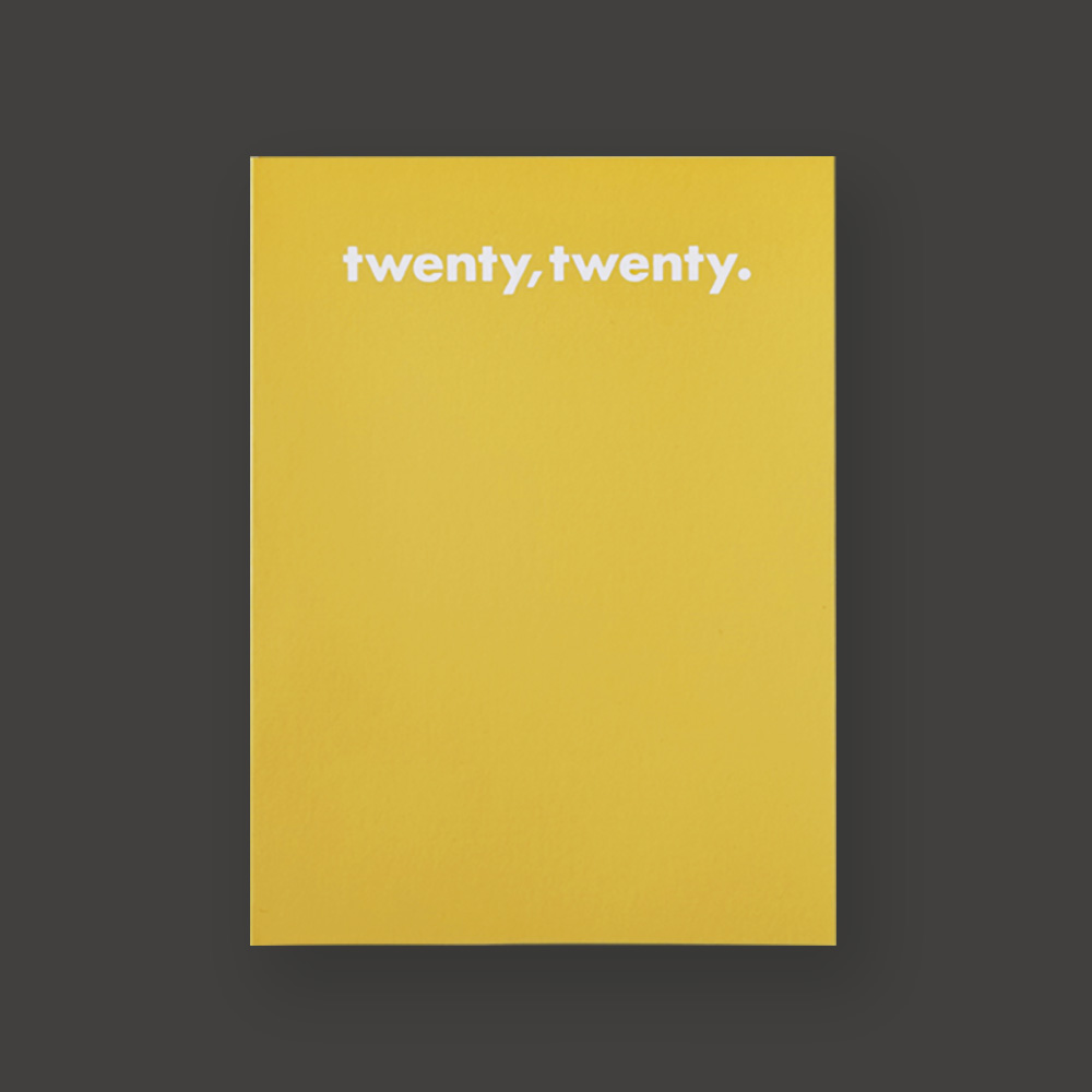 [Diary] Twenty,twenty._2020_big_corn