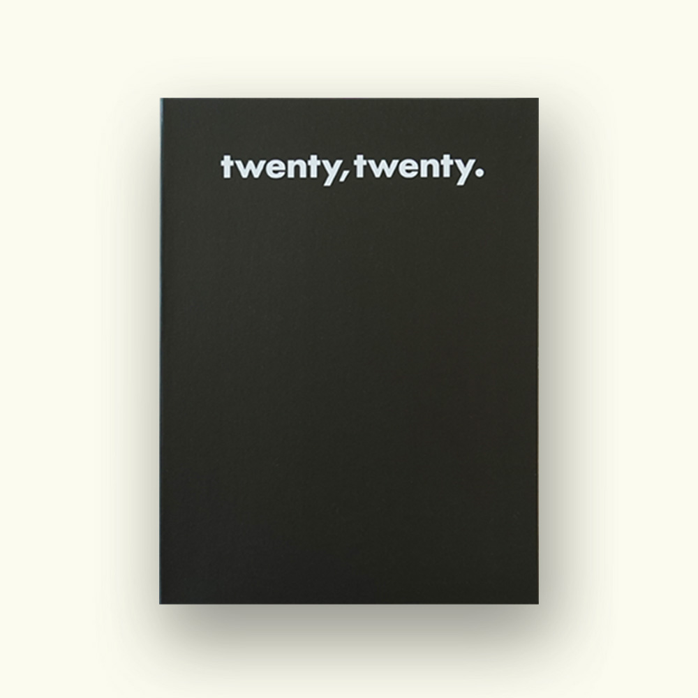 [Diary] Twenty,twenty._2020_big_seaweed