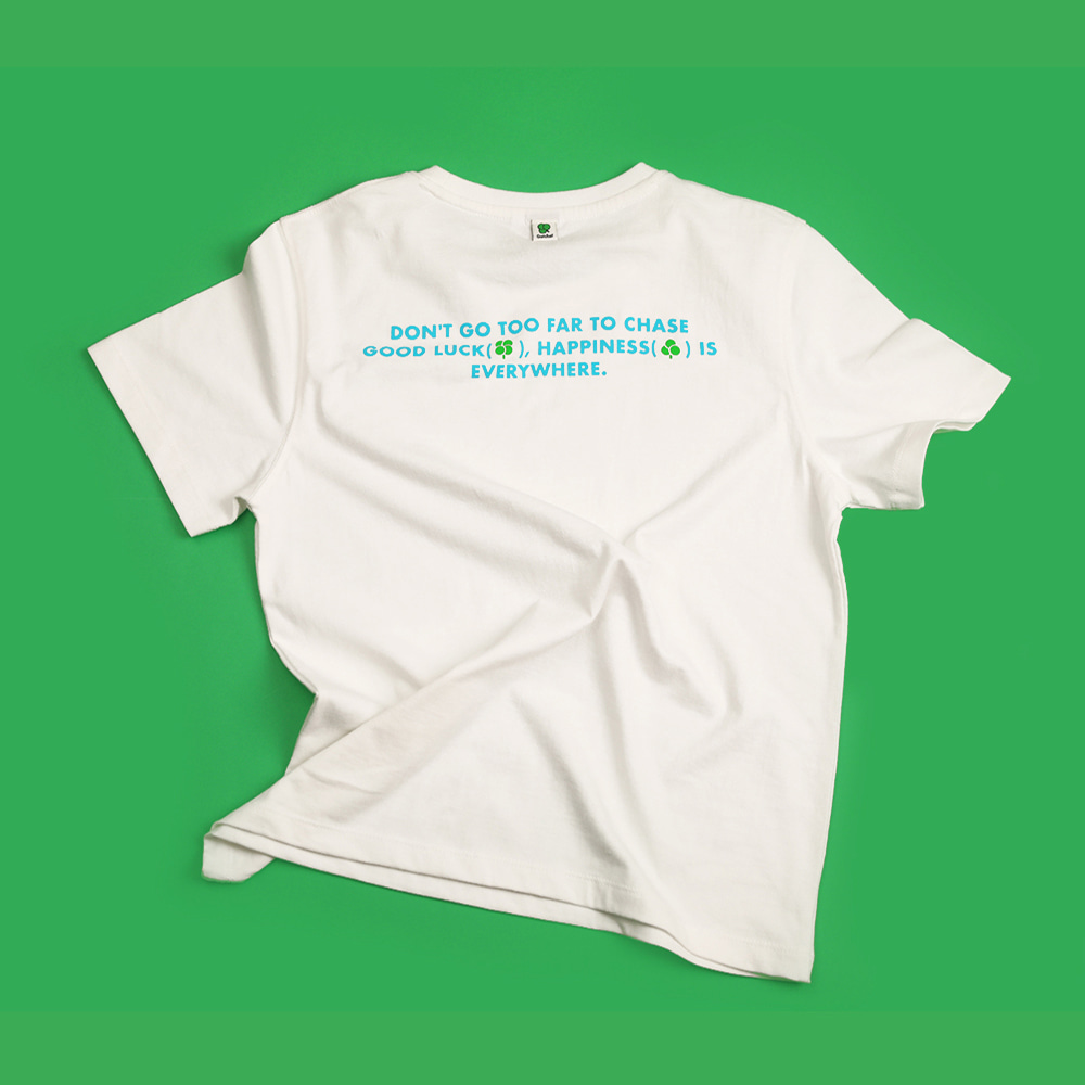 [Apparel] LHH T-shirts_message_white